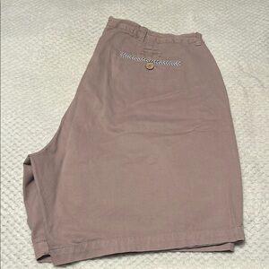 Men’s Southern Marsh Tan Casual Shorts